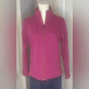Columbia Women's Vibrant Pink Utility Jacket